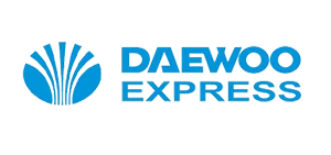 Daewoo Express logo