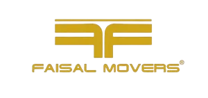 Faisal Movers logo