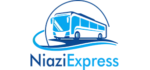 Niazi Express logo