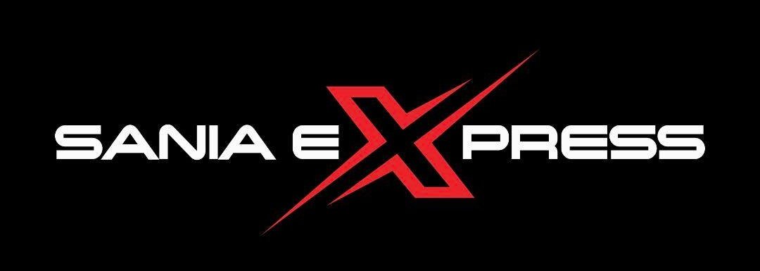 Sania Express logo