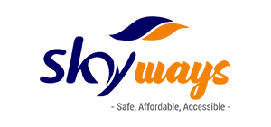 Skyways logo